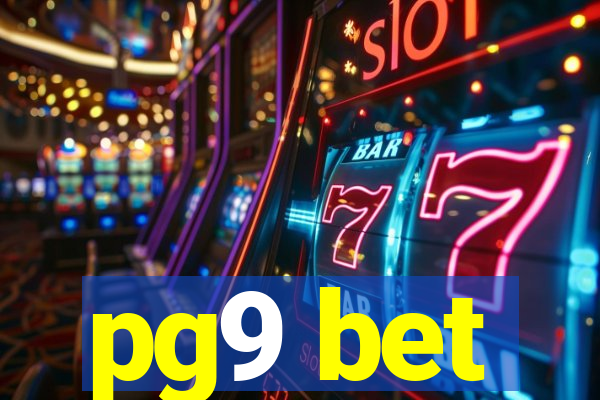 pg9 bet